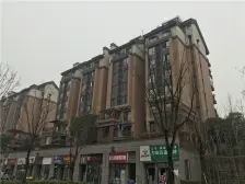 龙湖品质,业主诚心出售,出门即天街