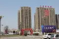 三盛·星尚城活动现场