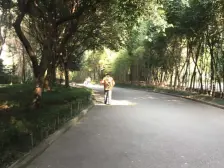 黄泥磅 长安丽都一房80万