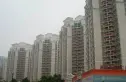桃源村实景图