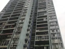 观音桥 聚金花园三房105万