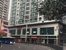 观音桥 金鹏北城旺角一房