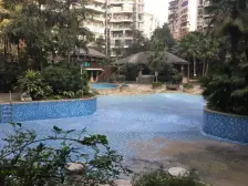 观音桥九街(6号线10号线)长安丽都精装一室