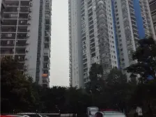 学府路 渝能国际一房50万