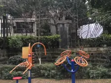 富力海洋 3室1厅 西南