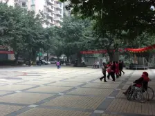 加州城市花园 5室2厅 东南