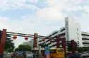 桃源村实景图