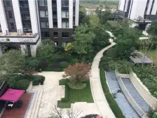 金地佘山天境 4室2厅 南