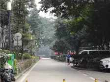 南山下环境好 住家安静 小区配套全 出行方便