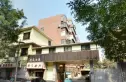 九中街市交通局宿舍实景图
