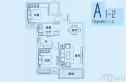 郑西理想城户型图