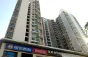 金桃园大厦实景图