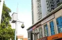 金桃园大厦实景图