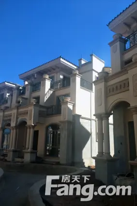 落纷飞雪对程宇·溪水兰庭的点评-昆明房天下楼盘点评