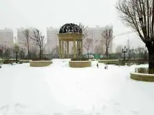 锦尚国际二期 中间楼层 大三居 采光好 看房方便