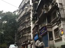 老城区 人民花园(北碚)三房70万