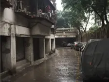 人民花园 3室2厅 南 北