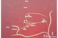 君泰财富广场·香江家居mall·工商联大厦交通图