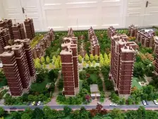 和昌 双气小区 方正户型好楼层 诚心出售 随时看房