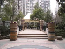 恒茂国际华城 南北通透,采光好 装修好,环镜优美 近地铁 视野好,诚心出售