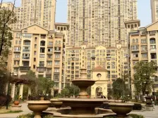 力高国际城四期马德里 南北通透,采光好 周边匹套完善,,出行方便