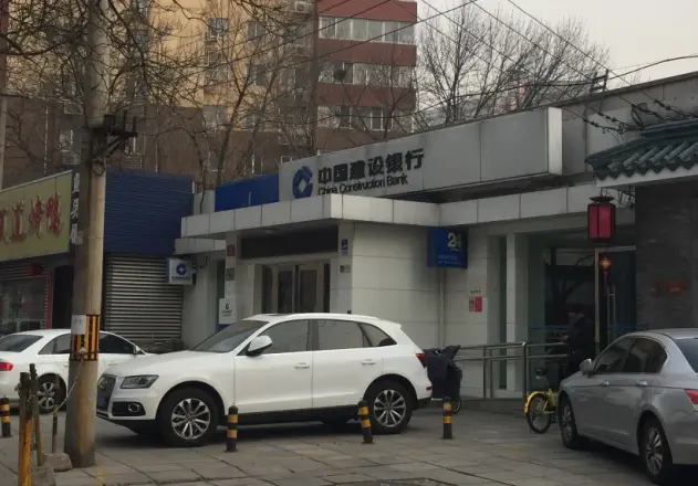 柳林馆南里实景图
