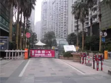 此房已满五年 楼层好 视野开阔 环境优美 交通便利