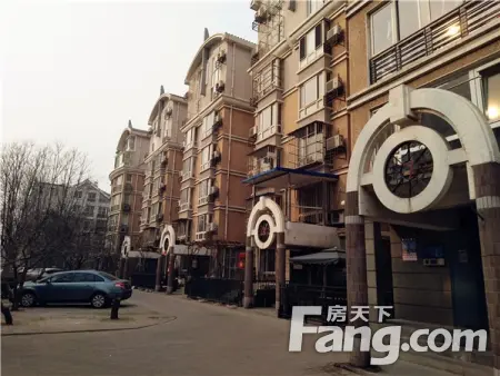 欢乐谷 紫南家园 南楼梓庄站 看房提前联系 翠成 金蝉