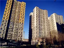 青塔·长安新城二区·3室·2厅