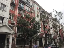 中环内 一梯两户 双南全明户型 总价低