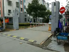 店总推荐金中环双子塔 南北通两房电梯高层 视野采光好