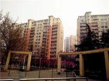 四惠远洋天地高楼层两居视野开阔近地铁