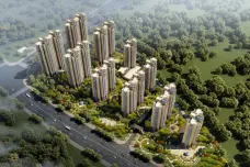 茉莉新城[遵化镇]