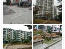 双子塔旁,地铁13号线,花园位置 南北通户型配套完善