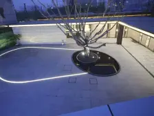 万科翡翠公园 3室2厅 南