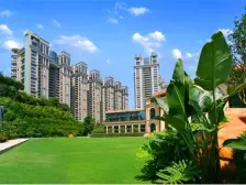 云顶至尊 4室2厅 东 南 北