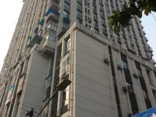 波尔多 5室2厅 南 北