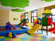 天下粮仓两室精装修万科物业港湾小76近海底隧道近公园