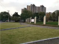 春申高品质小区,景观楼层,飞机户型,满五