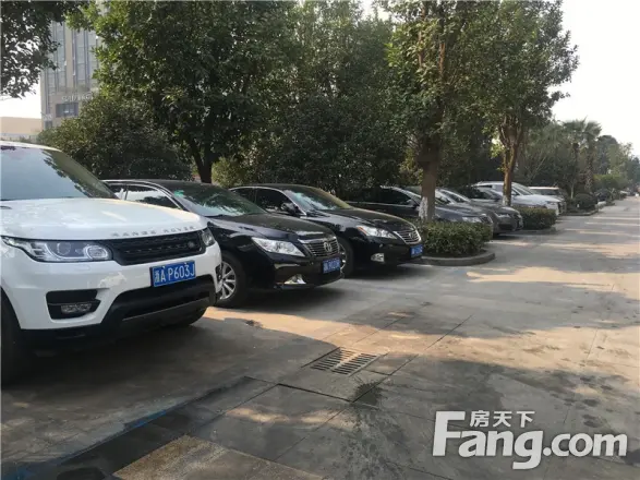 东和时代实景图