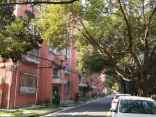 (委托爱家)南北婚房装修,小区第二排,老房东诚售,对面莲花路