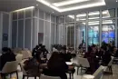千江悦活动现场图