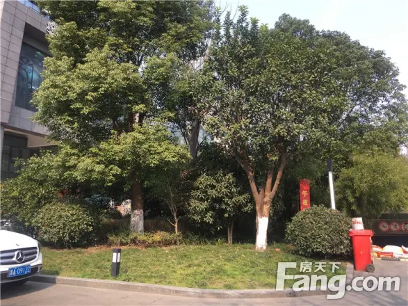 东和时代实景图