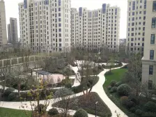 仁恒品质带地下室和车位诚意出售