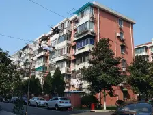 古美罗阳·南方新村·2室·1厅