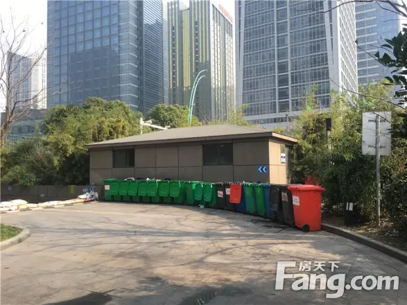 东和时代实景图