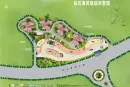 碧桂园十里银滩维港湾楼栋平面图