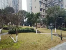 房子精装修 2房子 出入方便 户型好用