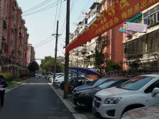 南方新村大三房,小区安静位置,商圈加地铁