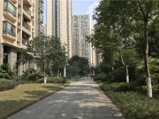 户型方正,楼层好,小区安静不吵